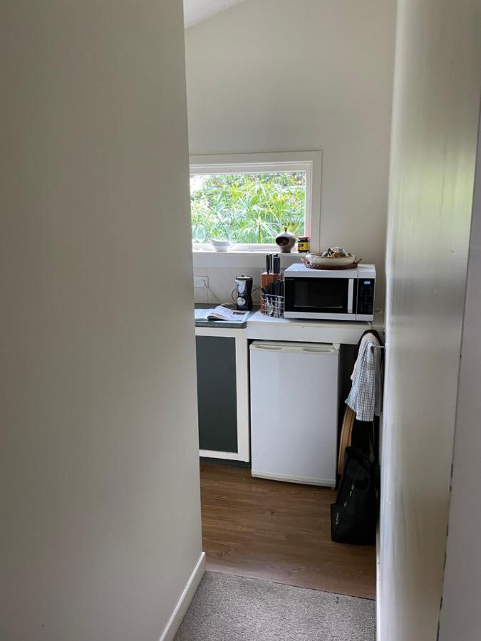 Ferienwohnung Pretty In The Wood With Wifi Nelson Exterior foto